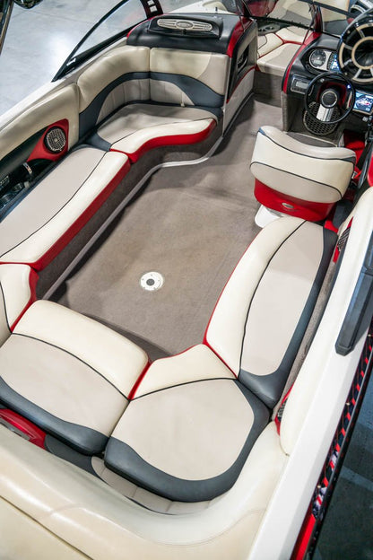 2012 Malibu 23LSV - BoardCo Boats