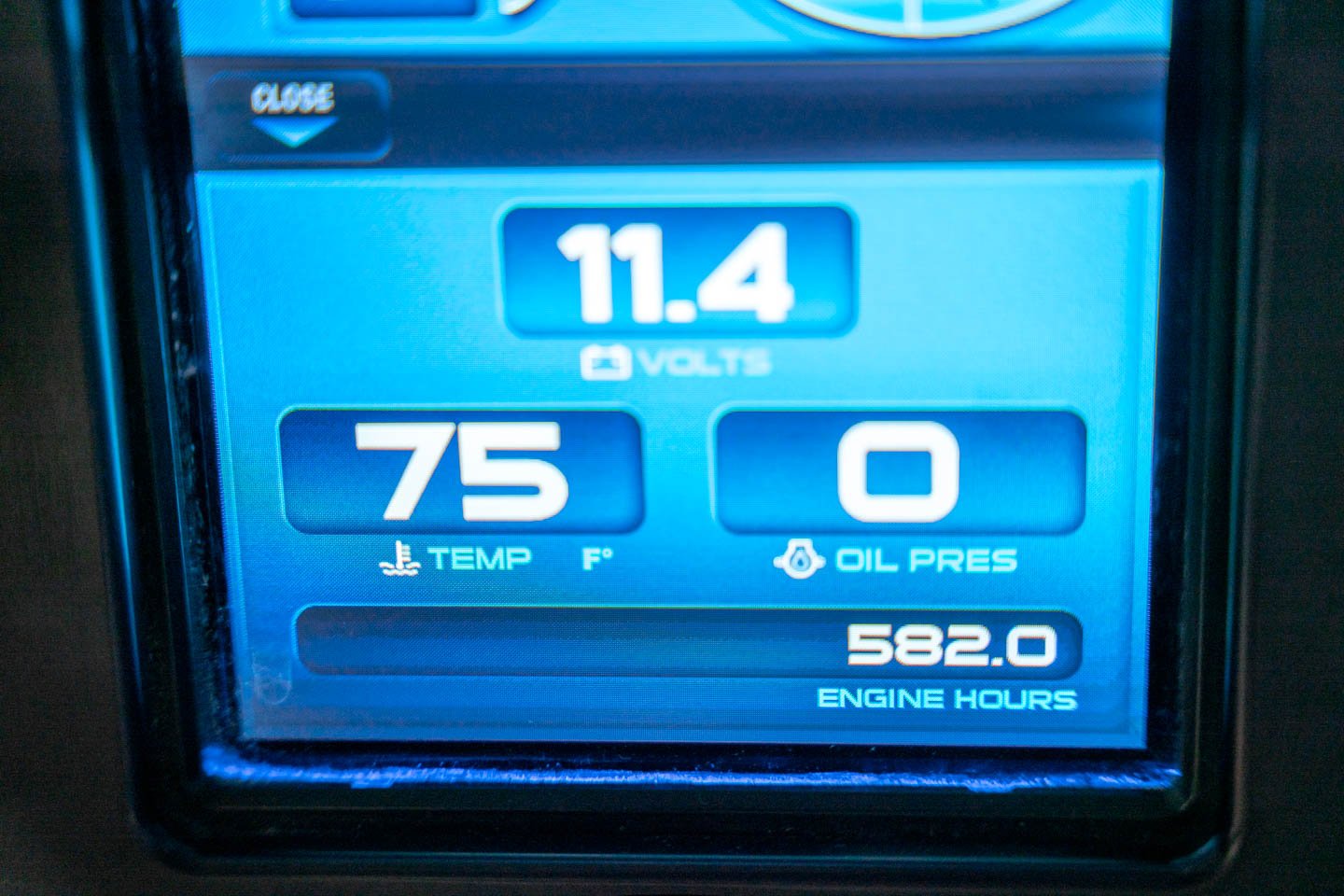 2013 Centurion SV244 - BoardCo Boats