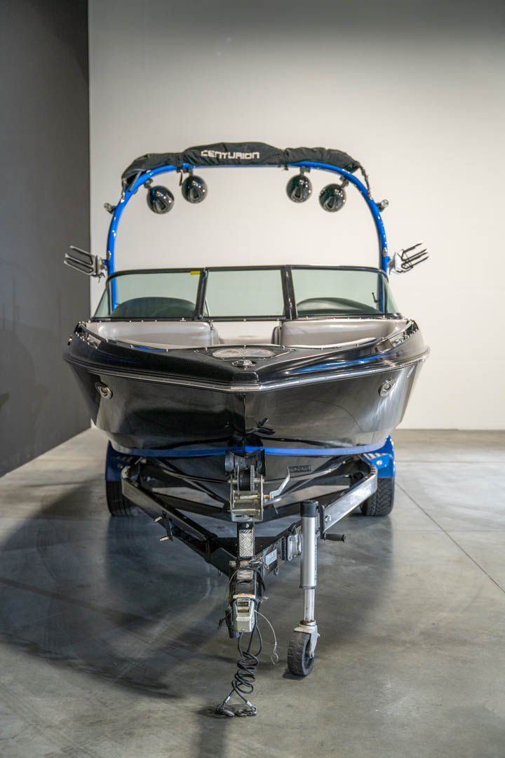 2013 Centurion SV244 - BoardCo Boats