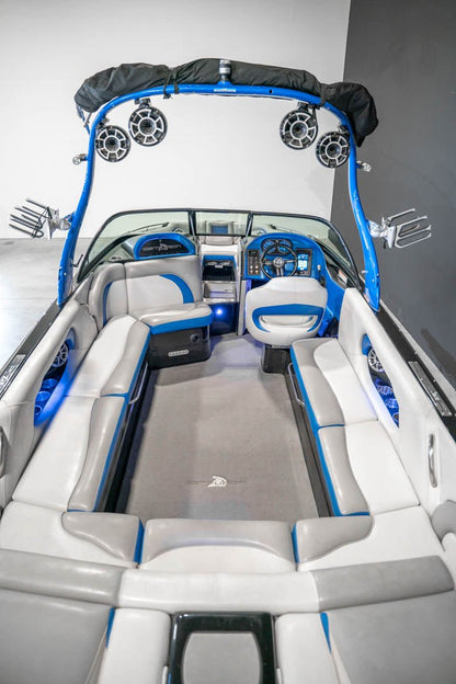 2013 Centurion SV244 - BoardCo Boats