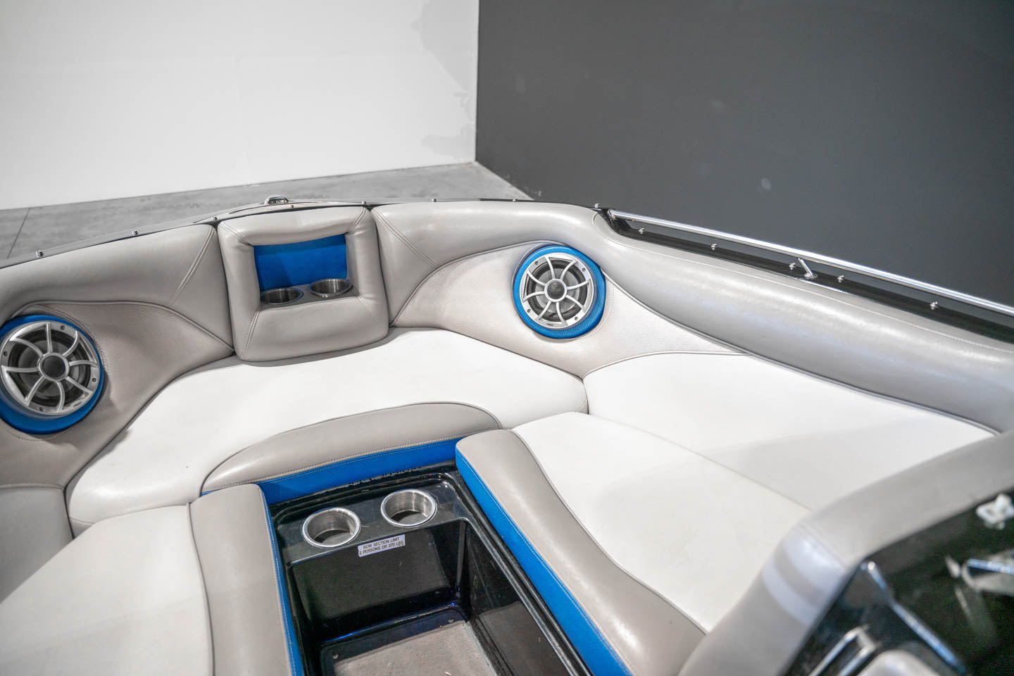 2013 Centurion SV244 - BoardCo Boats