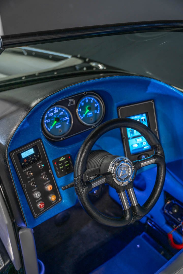 2013 Centurion SV244 - BoardCo Boats