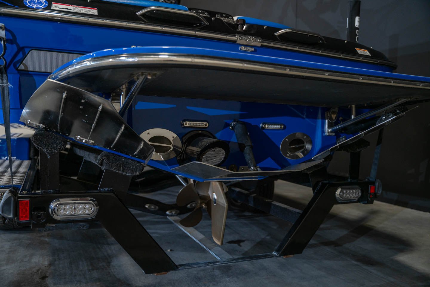 2013 Centurion SV244 - BoardCo Boats