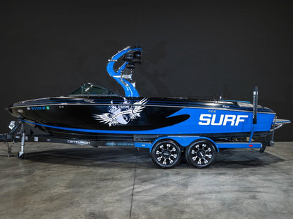2013 Centurion SV244 - BoardCo Boats