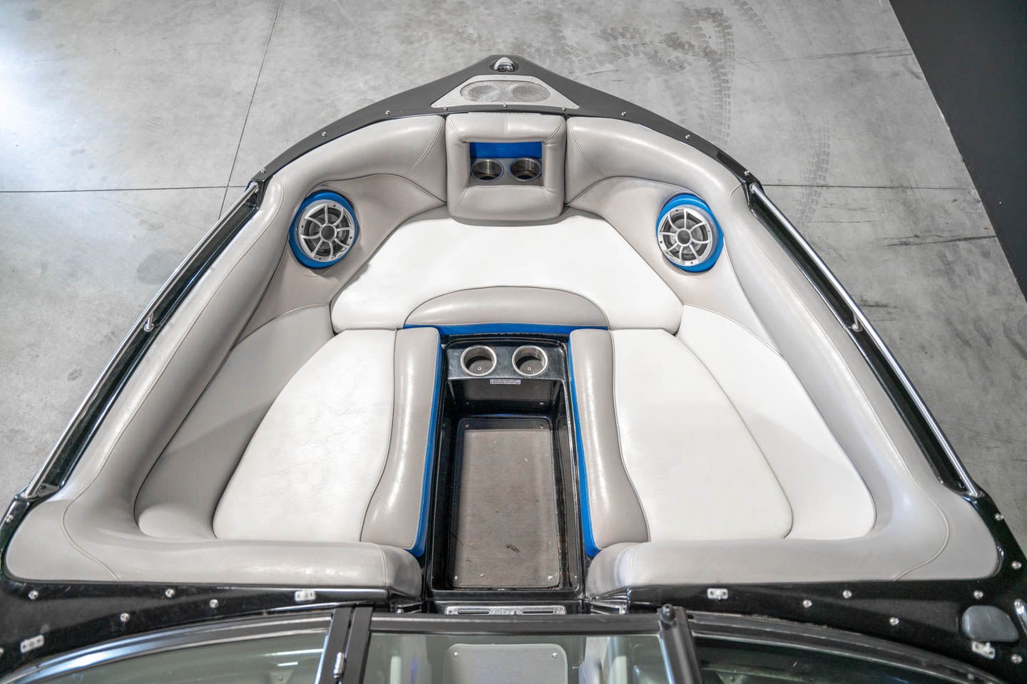 2013 Centurion SV244 - BoardCo Boats