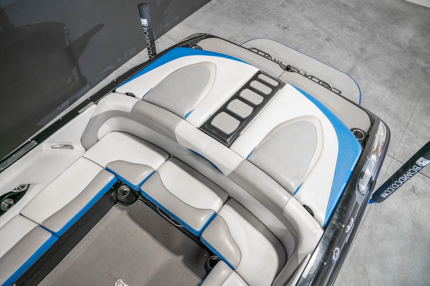 2013 Centurion SV244 - BoardCo