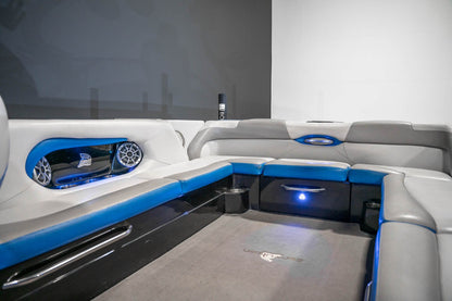 2013 Centurion SV244 - BoardCo Boats