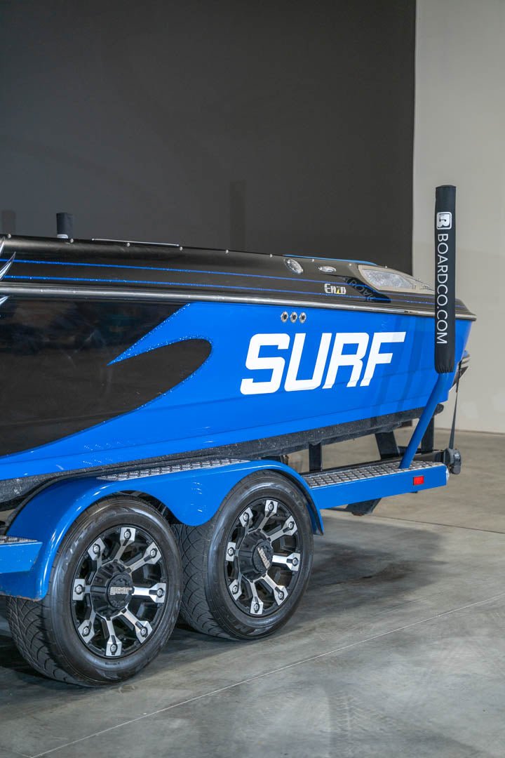 2013 Centurion SV244 - BoardCo Boats