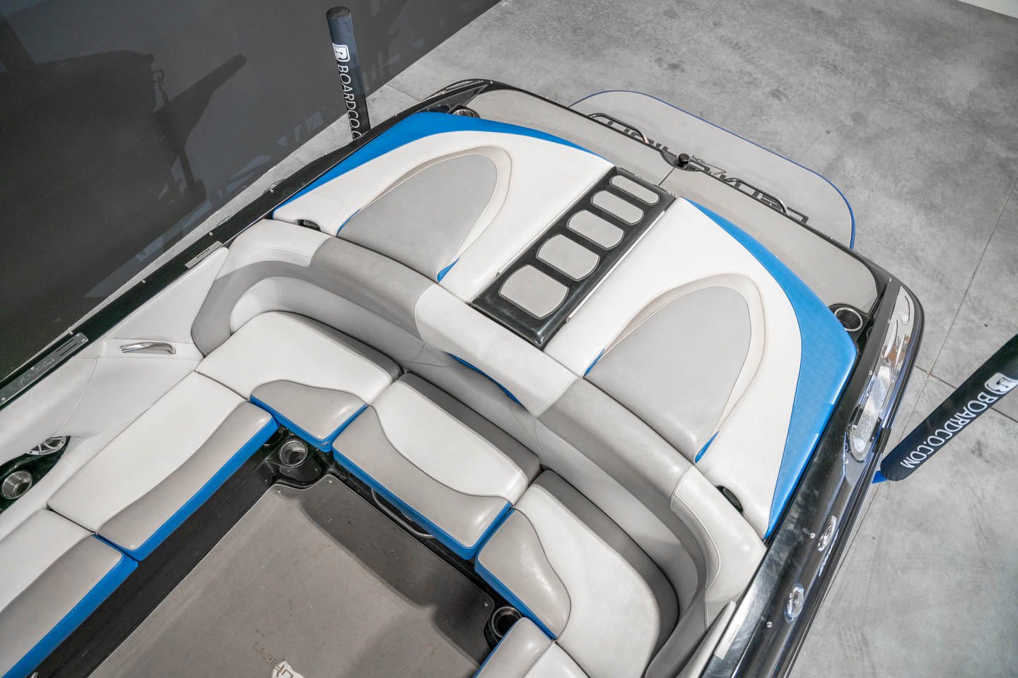 2013 Centurion SV244 - BoardCo Boats