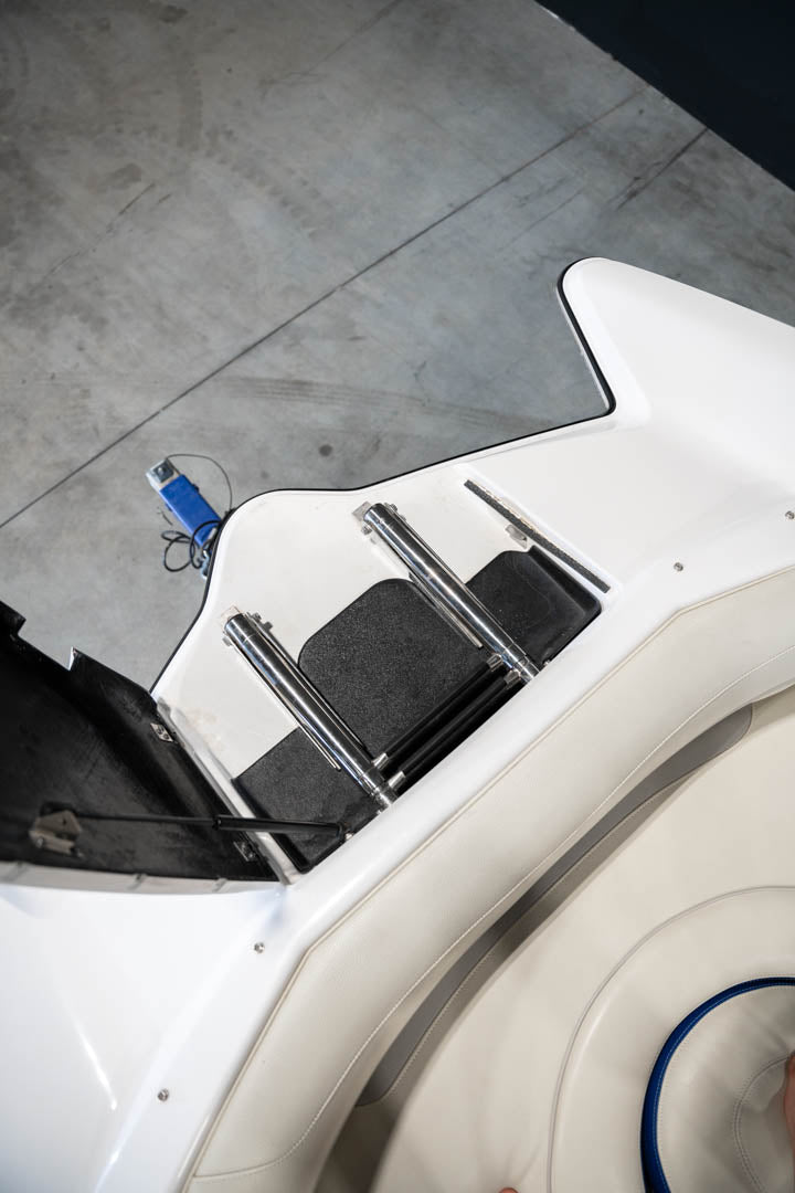 2013 Malibu 22 MXZ - BoardCo Boats