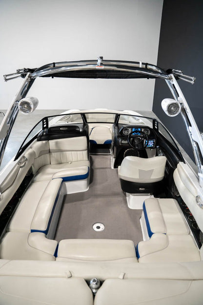 2013 Malibu 22 MXZ - BoardCo Boats