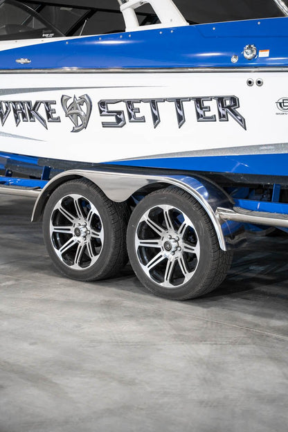 2013 Malibu 22 MXZ - BoardCo Boats