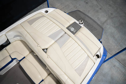 2013 Malibu 22 MXZ - BoardCo Boats