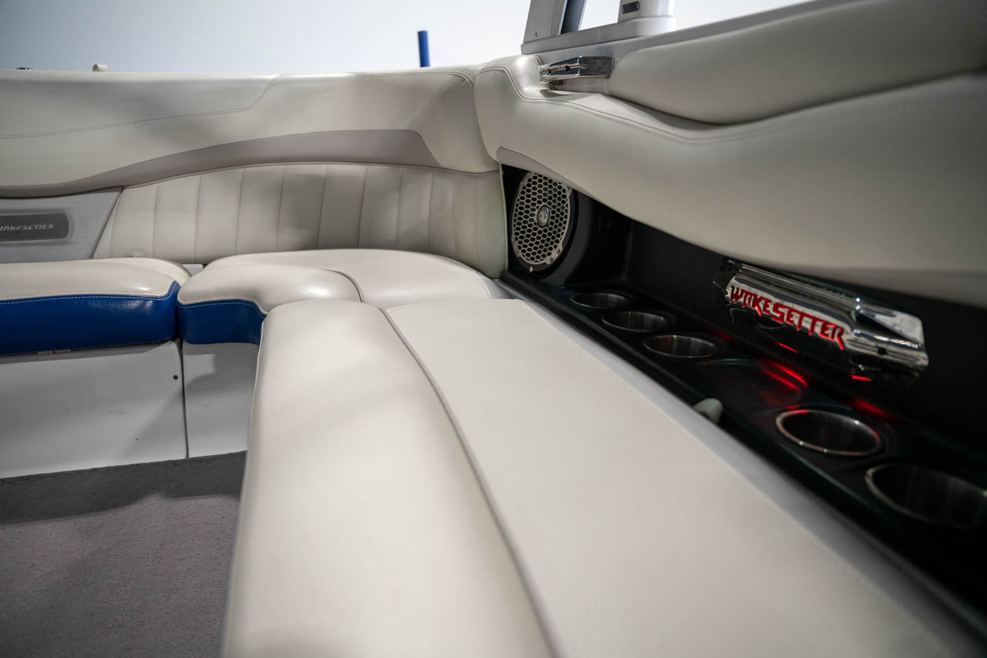 2013 Malibu 22 MXZ - BoardCo Boats