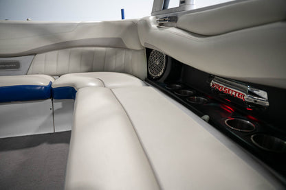 2013 Malibu 22 MXZ - BoardCo Boats