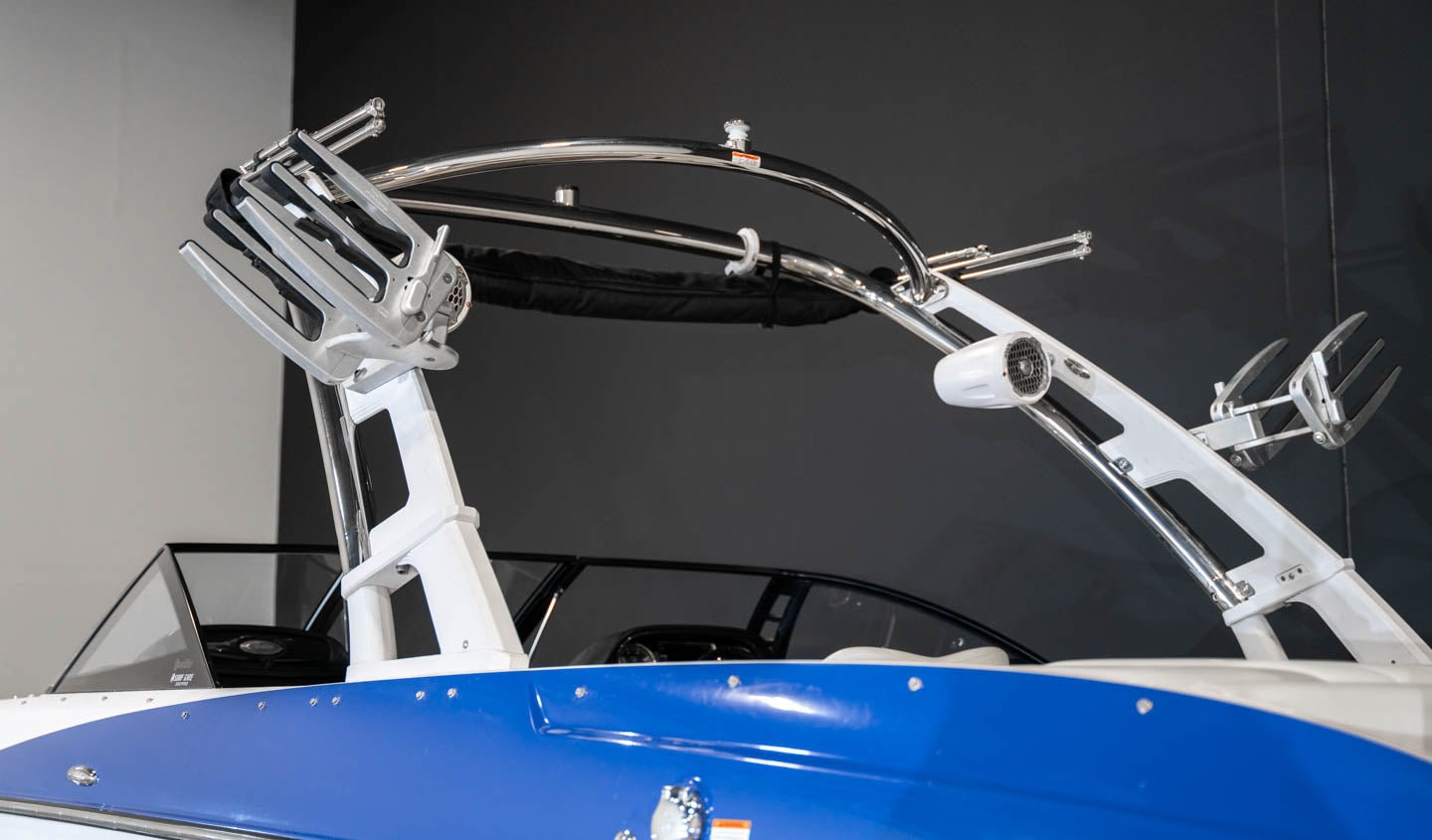 2013 Malibu 22 MXZ - BoardCo Boats