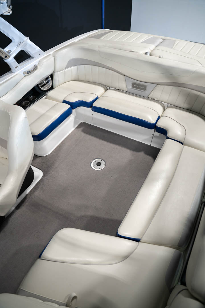 2013 Malibu 22 MXZ - BoardCo Boats