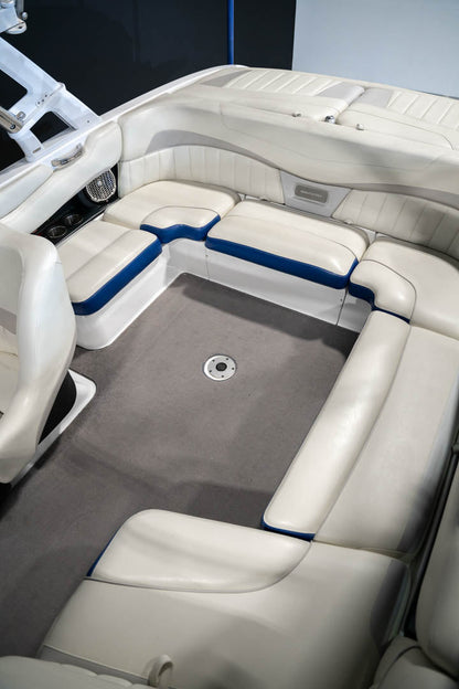 2013 Malibu 22 MXZ - BoardCo Boats