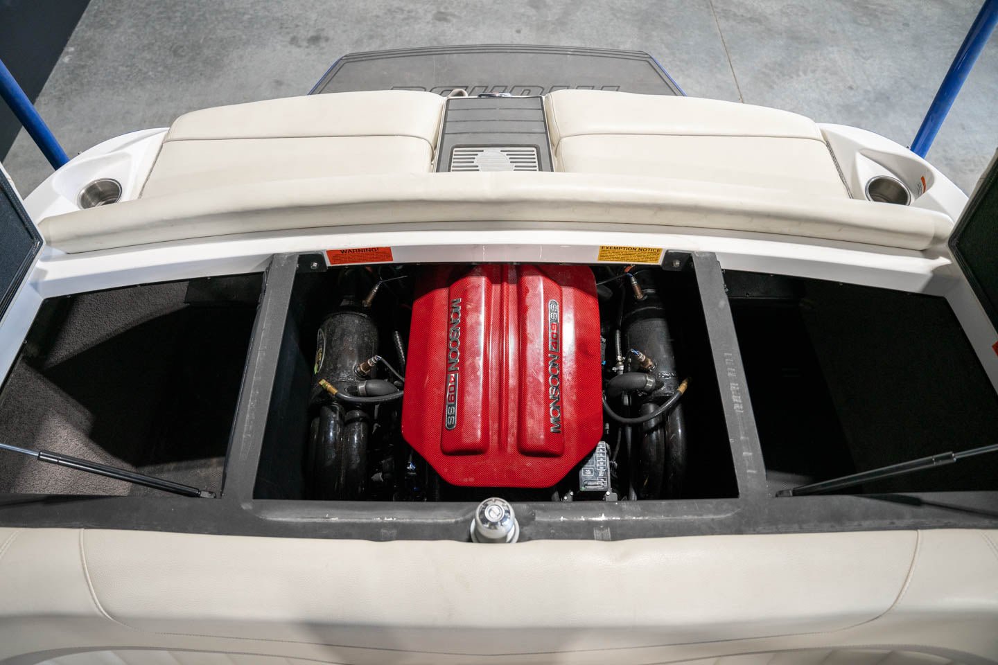 2013 Malibu 22 MXZ - BoardCo Boats