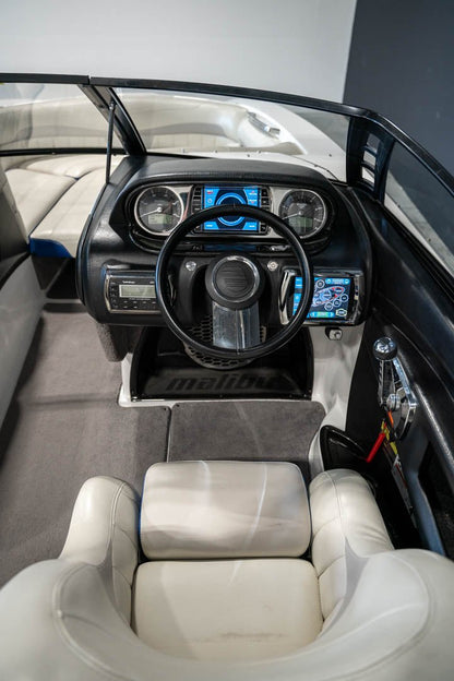 2013 Malibu 22 MXZ - BoardCo Boats