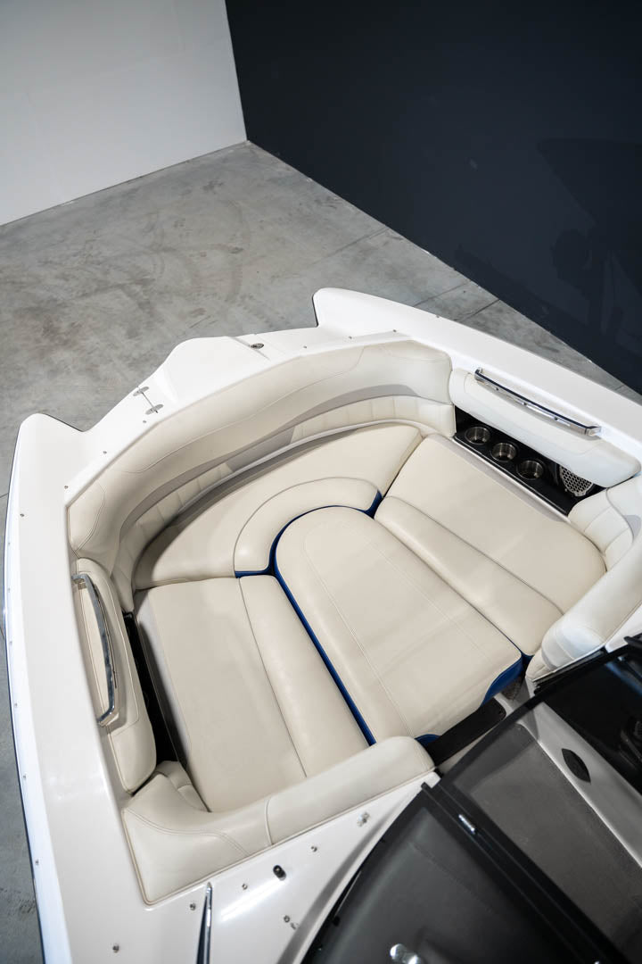 2013 Malibu 22 MXZ - BoardCo Boats