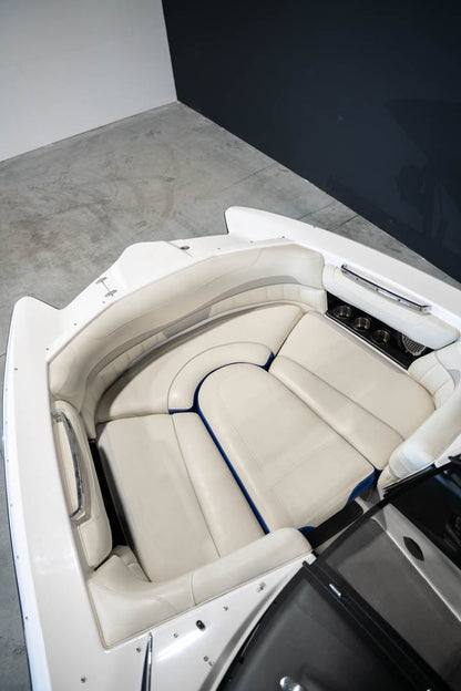 2013 Malibu 22 MXZ - BoardCo Boats