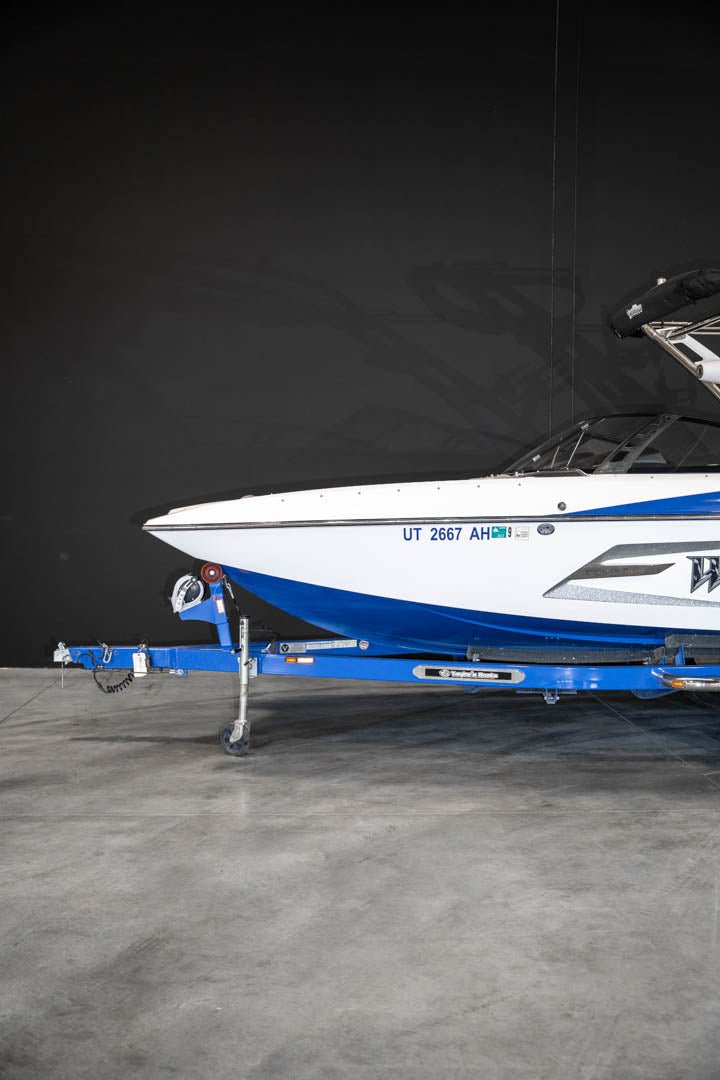 2013 Malibu 22 MXZ - BoardCo Boats