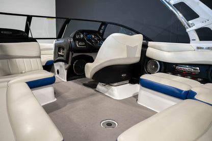 2013 Malibu 22 MXZ - BoardCo Boats