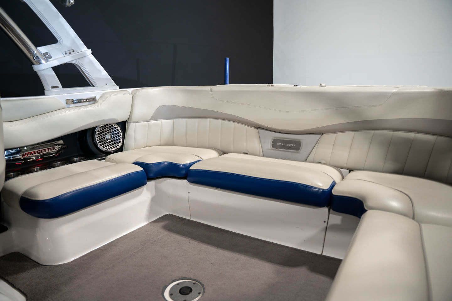 2013 Malibu 22 MXZ - BoardCo Boats