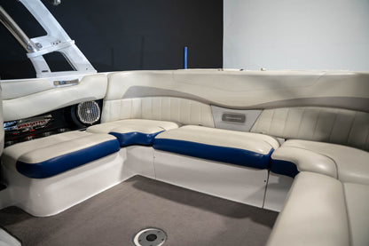 2013 Malibu 22 MXZ - BoardCo Boats