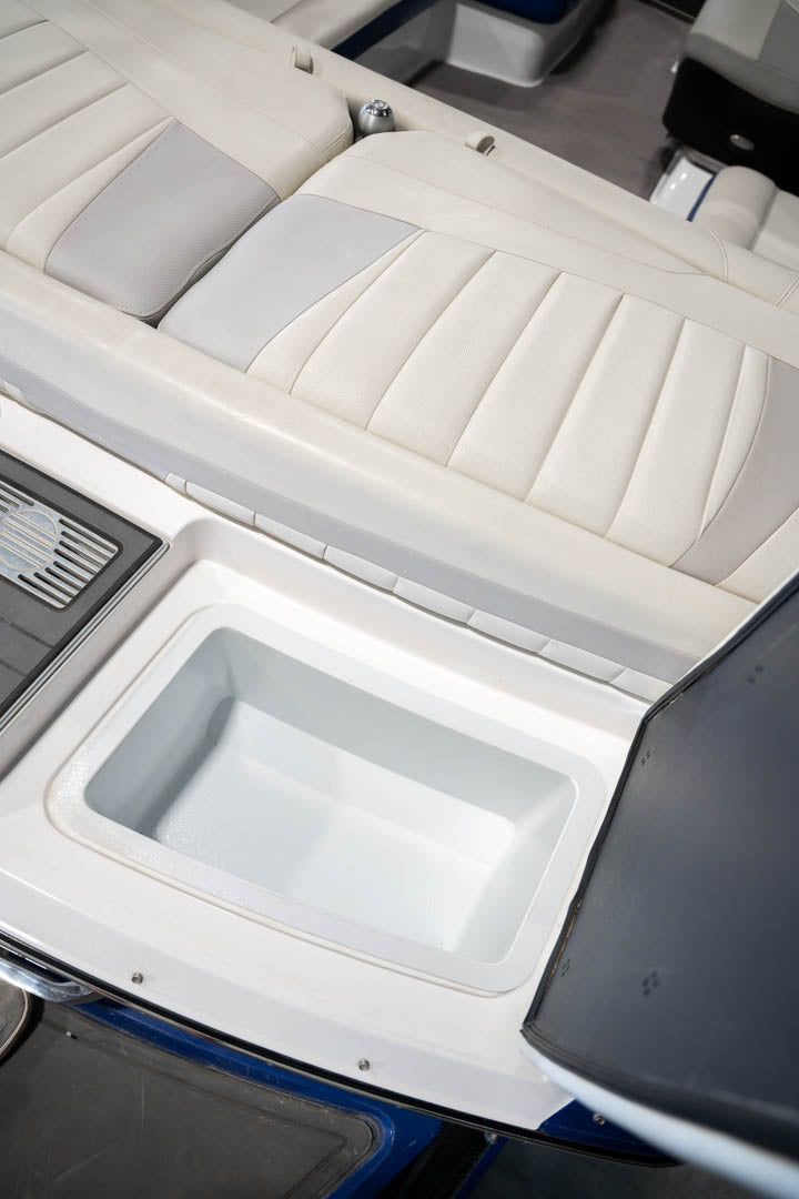 2013 Malibu 22 MXZ - BoardCo Boats