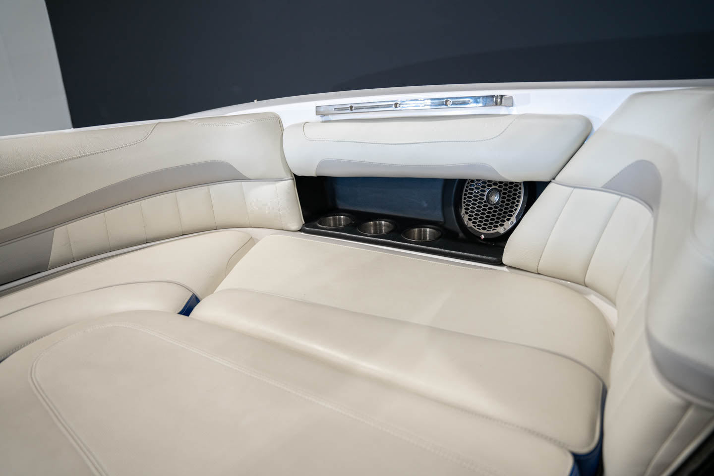 2013 Malibu 22 MXZ - BoardCo Boats