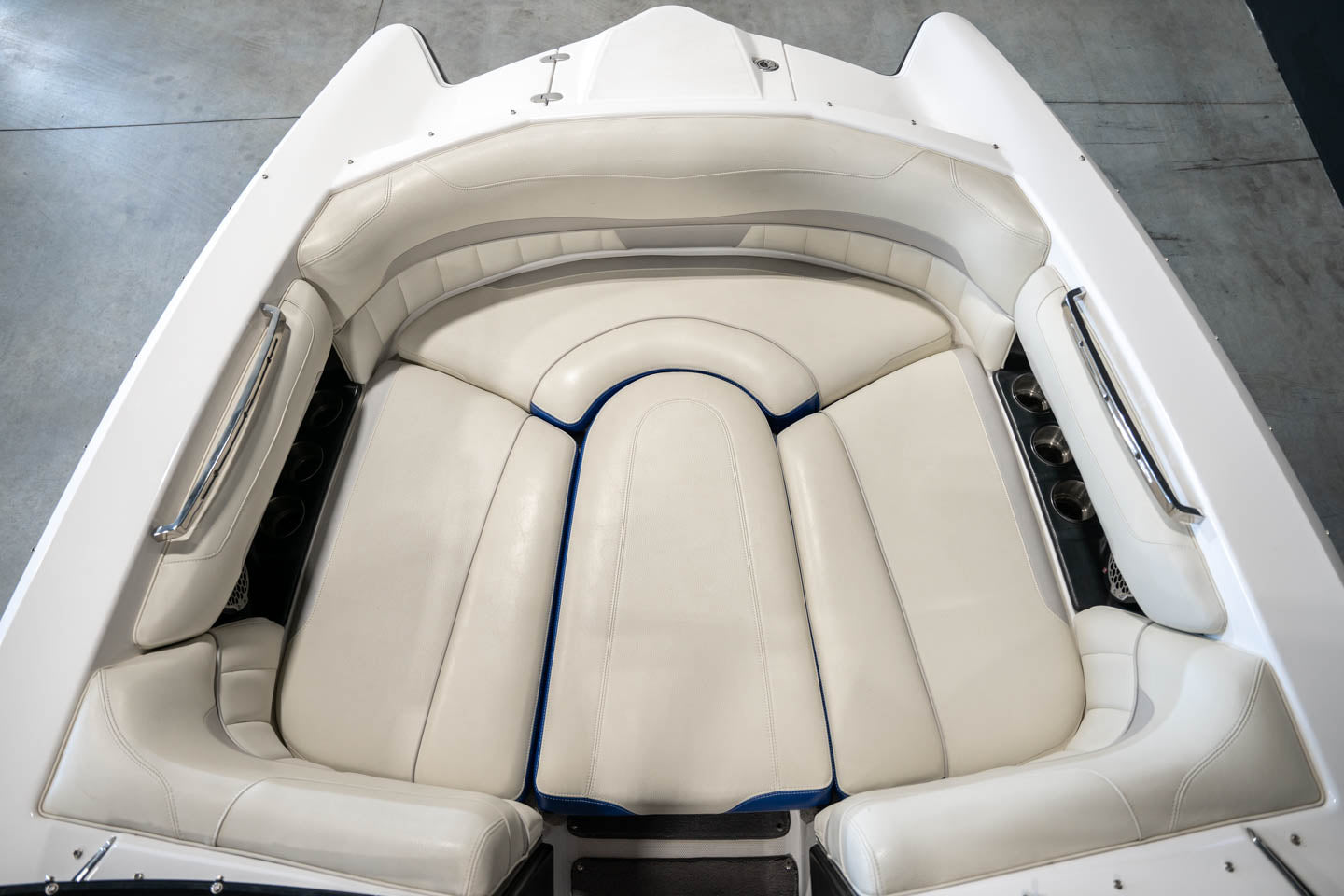 2013 Malibu 22 MXZ - BoardCo Boats