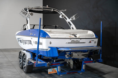 2013 Malibu 22 MXZ - BoardCo Boats
