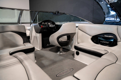 2013 Supreme V226 - BoardCo Boats