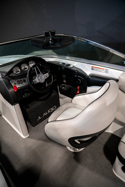 2013 Supreme V226 - BoardCo Boats