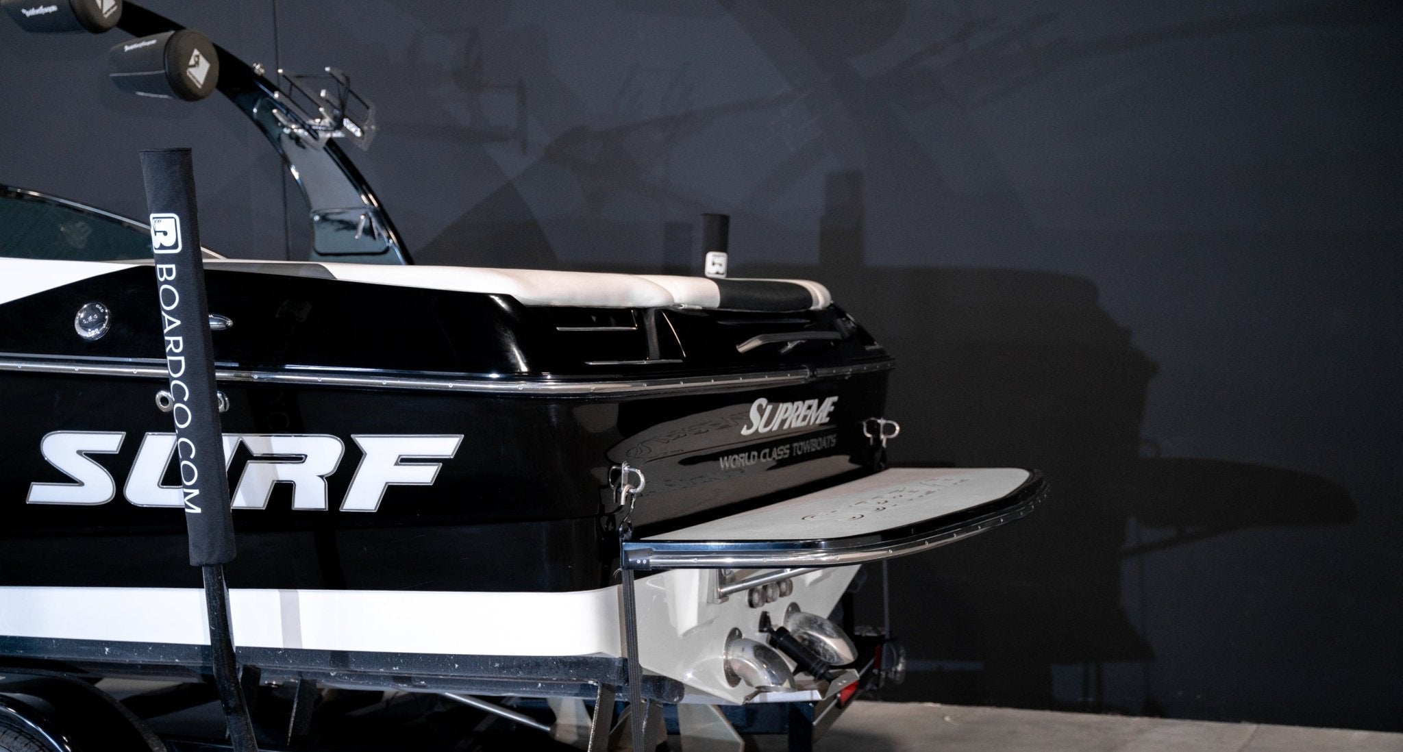 2013 Supreme V226 – BoardCo