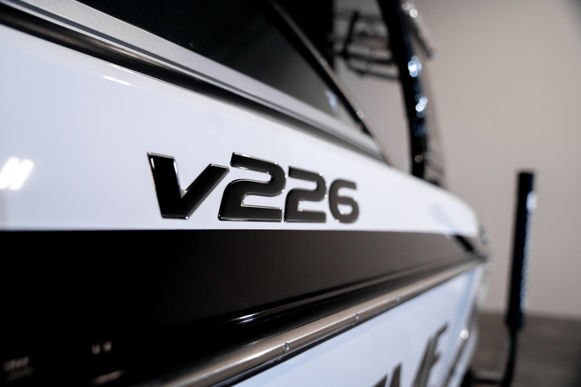 2013 Supreme V226 - BoardCo Boats