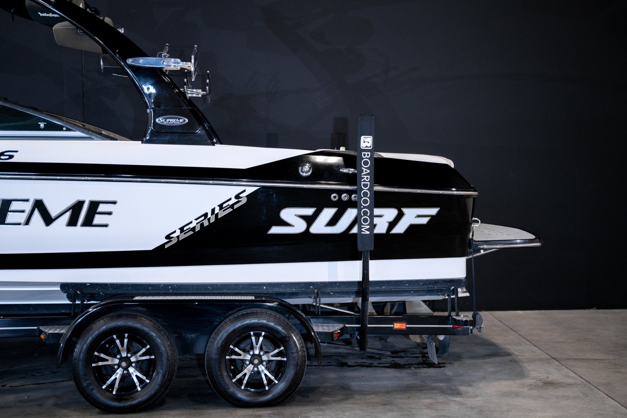 2013 Supreme V226 – BoardCo