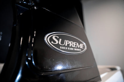 2013 Supreme V226 - BoardCo Boats
