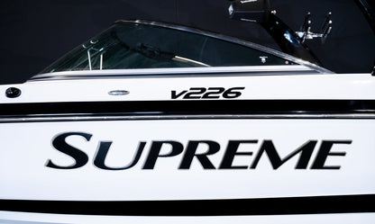 2013 Supreme V226 - BoardCo