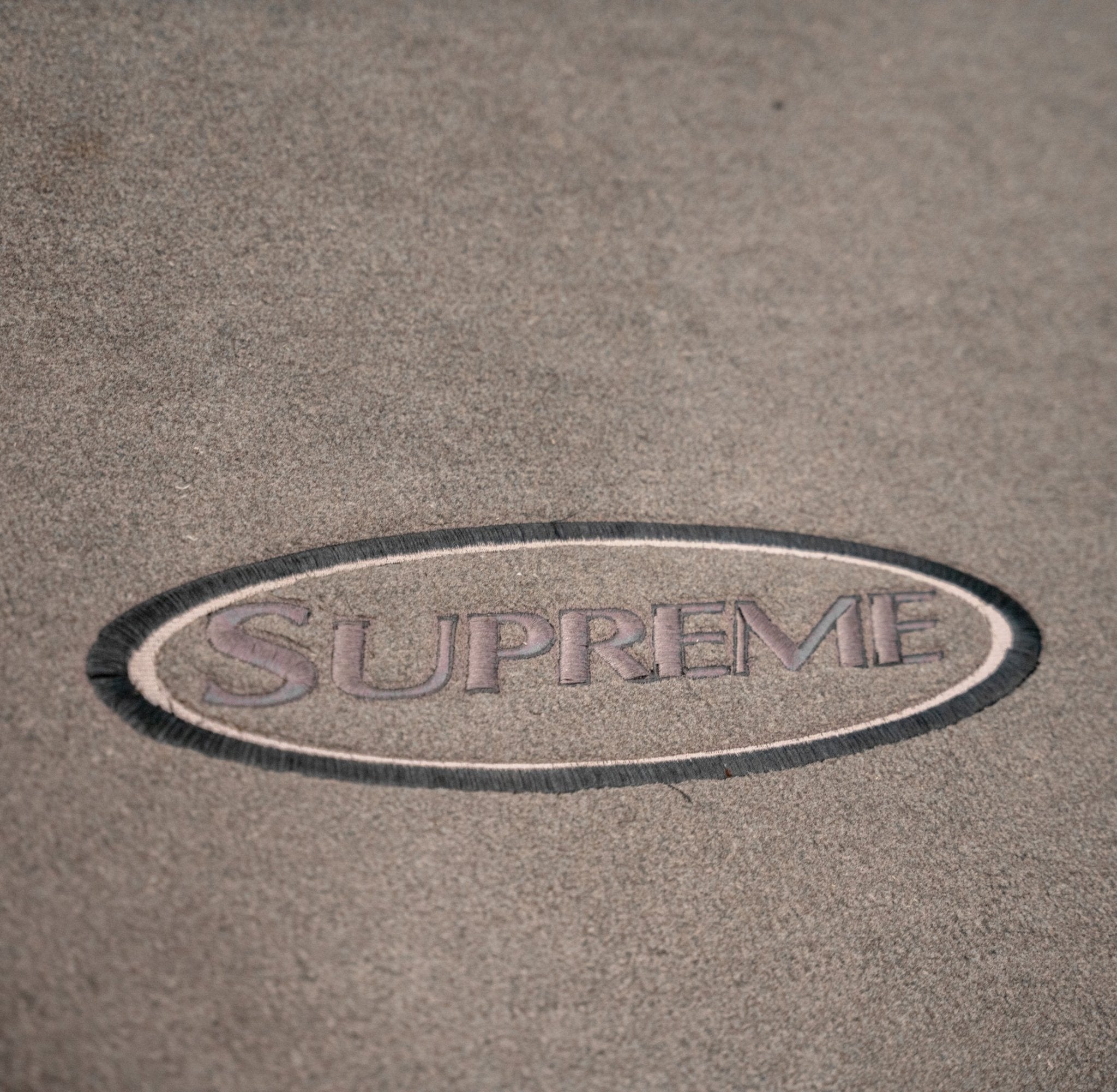 2013 Supreme V226 – BoardCo
