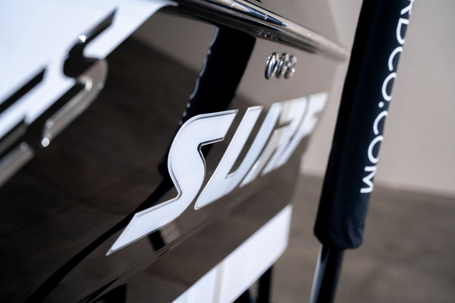 2013 Supreme V226 - BoardCo Boats
