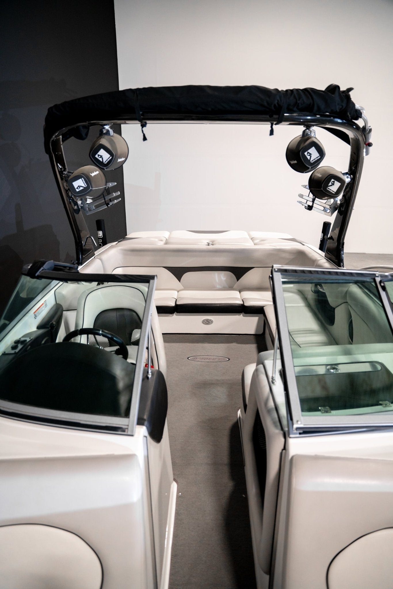 2013 Supreme V226 - BoardCo Boats