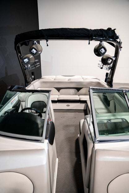 2013 Supreme V226 - BoardCo Boats