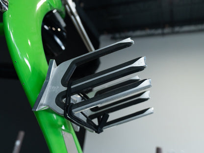 2014 Centurion Enzo SS210 - Green / Black / White - BoardCo