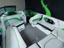 2014 Centurion Enzo SS210 - Green / Black / White - BoardCo