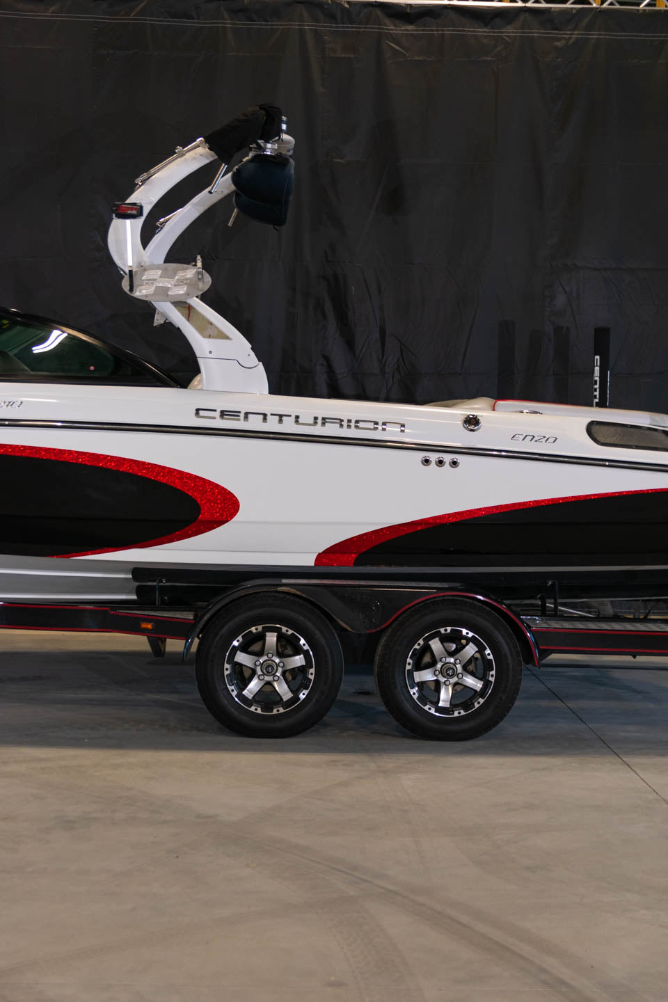 2014 Centurion S210 - BoardCo