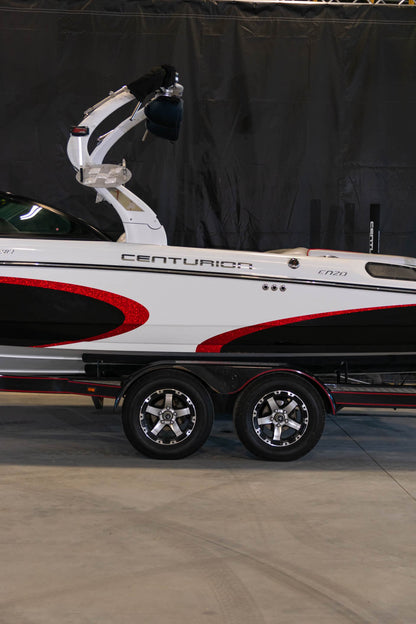 2014 Centurion S210 - BoardCo