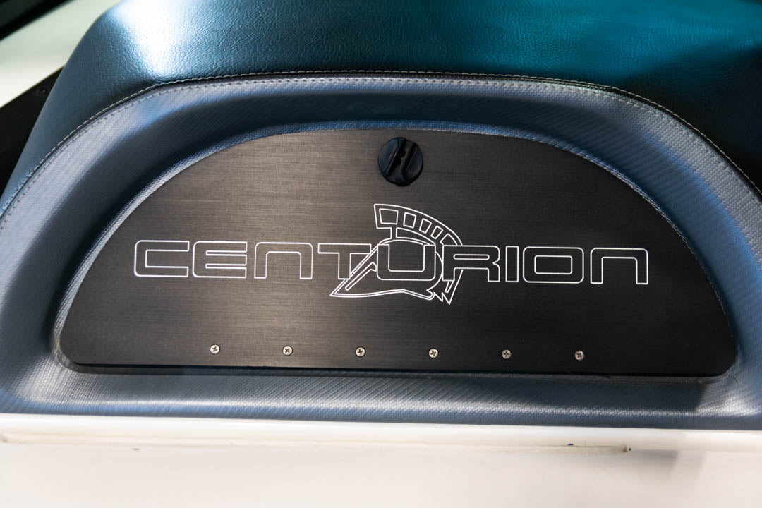 2014 Centurion S210 - BoardCo